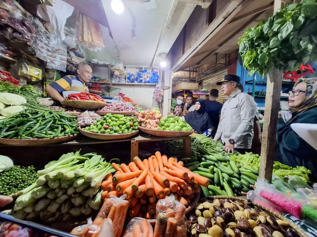 Gerakan Pangan Murah, Upaya Strategis Pemerintah Menjaga Stabilitas Harga Selama Ramadan
