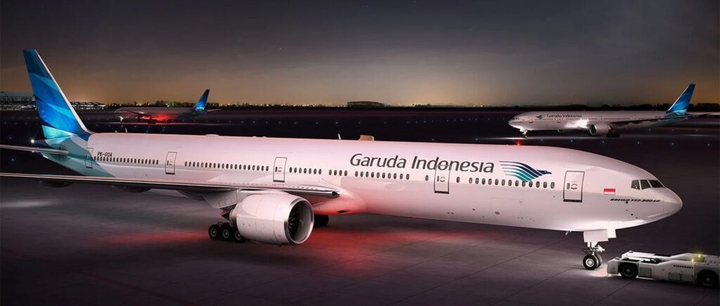 Garuda Indonesia Hadirkan Diskon Tiket hingga 19% untuk Mudik Lebaran 2025, Pemudik Diimbau Segera Pesan