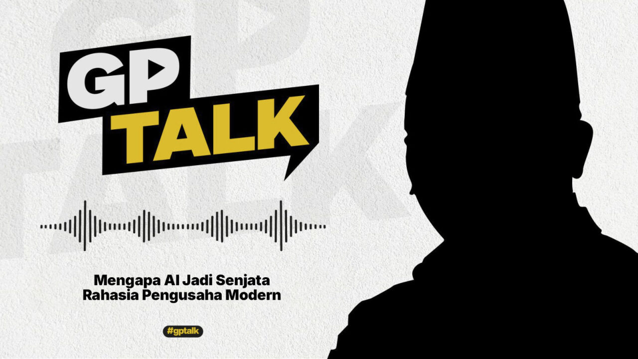Mengapa AI Jadi Senjata Rahasia Pengusaha Modern