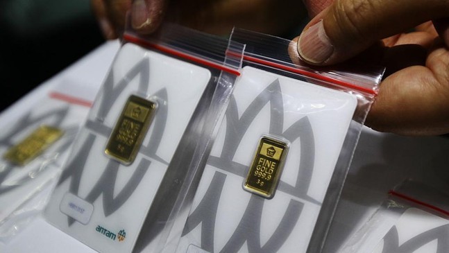Kenaikan Harga Emas: Momentum Strategis untuk Perencanaan Keuangan Pribadi